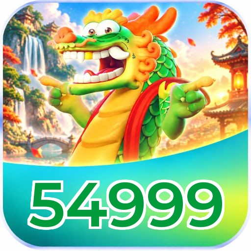 54999