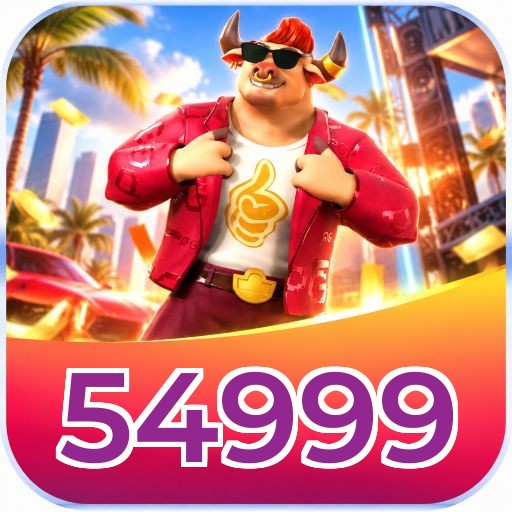 54999 Logo