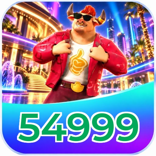 54999 APP Mobile - Android & iOS