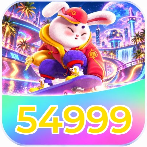 54999 Bônus R$ 5.000 Logo